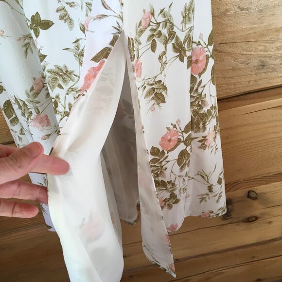 NWT - 1 State Spring in Bloom Dress - Size 8 - Picture 4 of 6